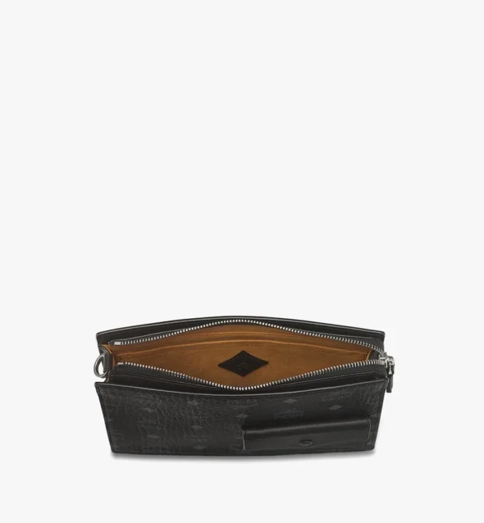 Bolso bandolera vertical Aren en Visetos