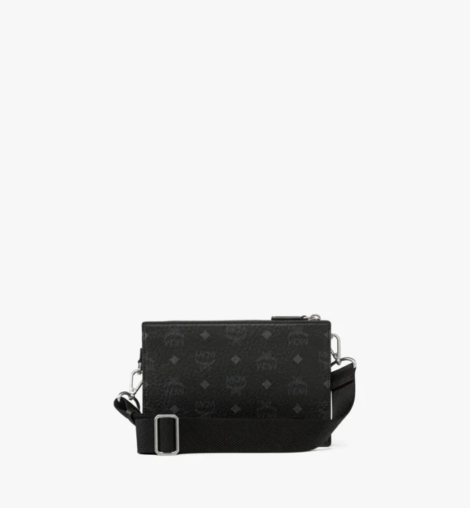 Bolso bandolera vertical Aren en Visetos