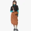Bolso bandolera vertical Aren en Visetos