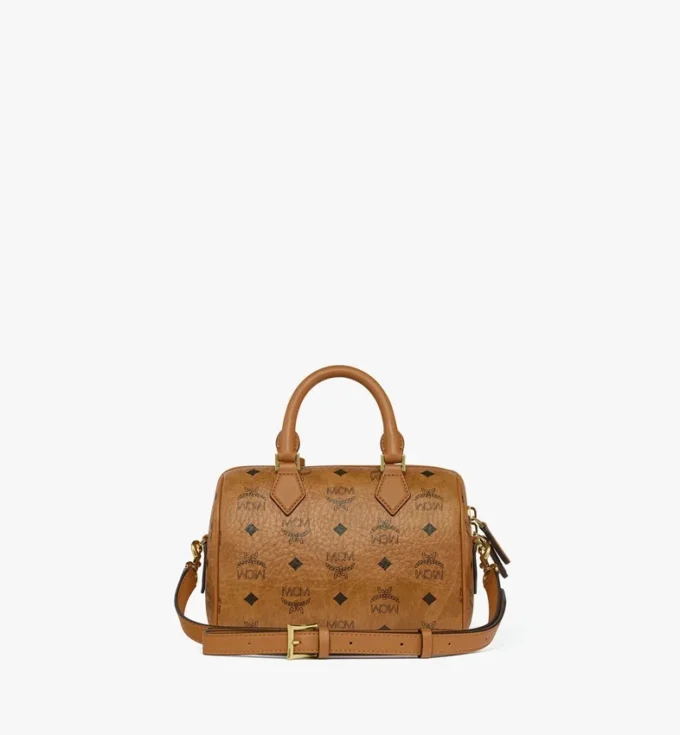Bolso Boston Ella en Rabot Visetos Bolso Boston Ella en Rabot Visetos