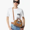 Bolso Boston Ella en Rabot Visetos Bolso Boston Ella en Rabot Visetos