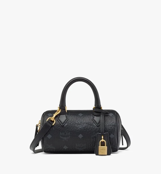 Bolso Boston Ella en Visetos Bolso Boston Ella en Visetos