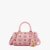 Bolso Boston Ella en Visetos Bolso Boston Ella en Visetos