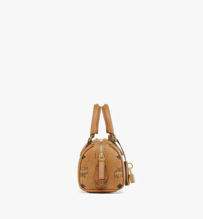 Bolso Boston Ella en Visetos Bolso Boston Ella en Visetos
