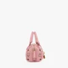 Bolso Boston Ella en Visetos Bolso Boston Ella en Visetos