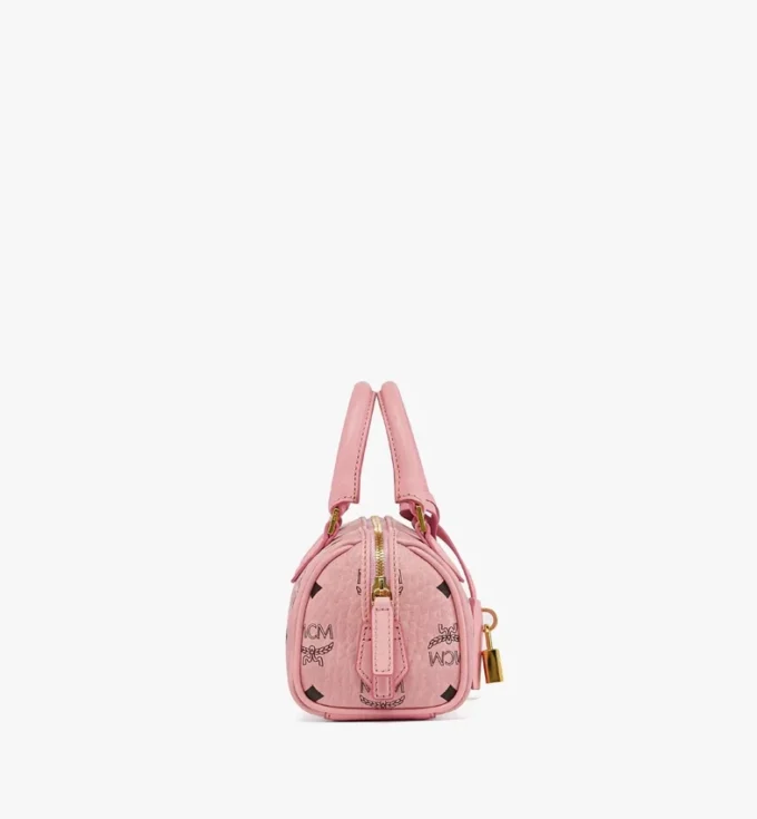Bolso Boston Ella en Visetos Bolso Boston Ella en Visetos
