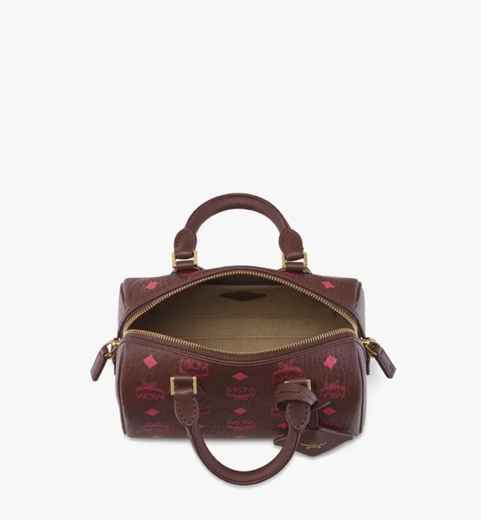 Bolso Boston Ella en Visetos