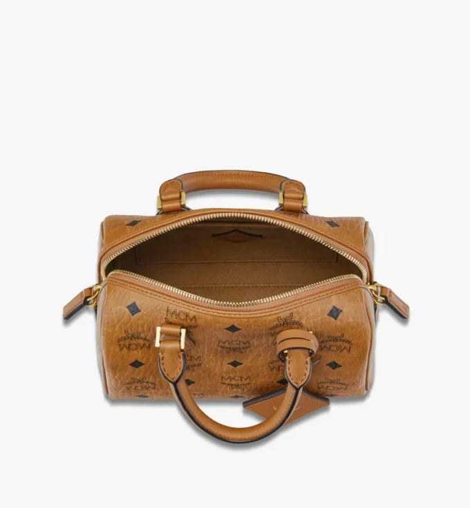 Bolso Boston Ella en Visetos