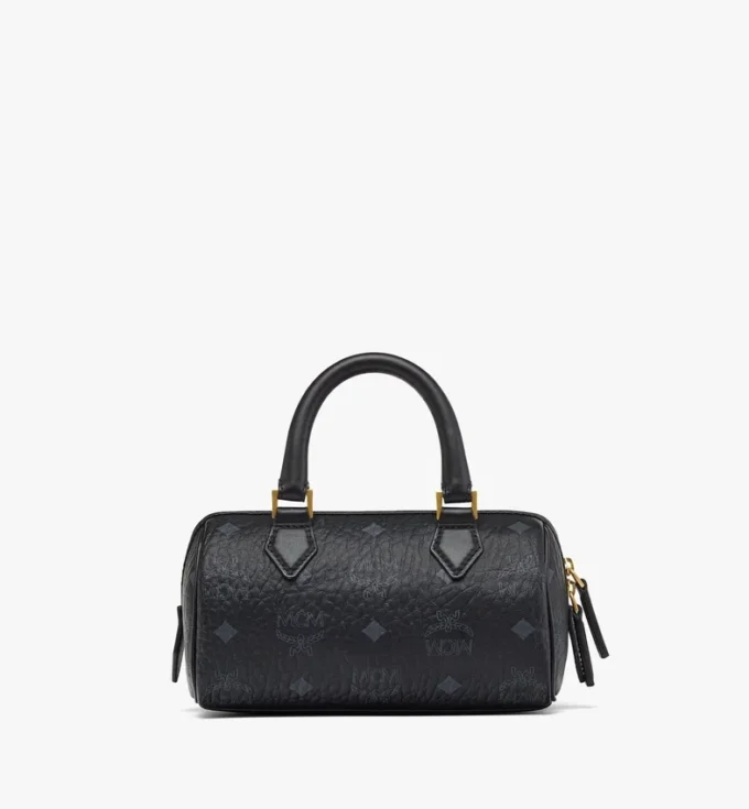 Bolso Boston Ella en Visetos Bolso Boston Ella en Visetos