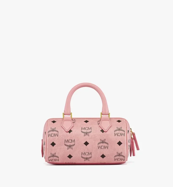 Bolso Boston Ella en Visetos Bolso Boston Ella en Visetos