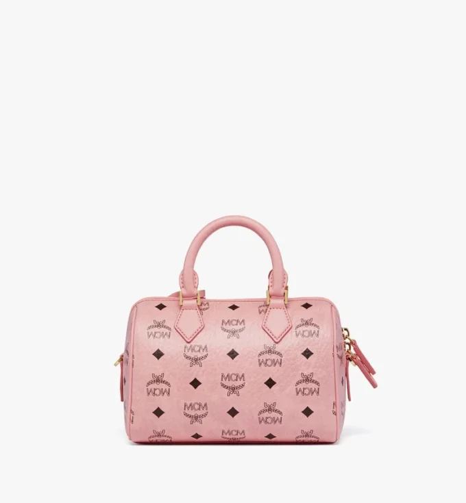 Bolso Boston Ella en Visetos