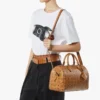 Bolso Boston Ella en Visetos