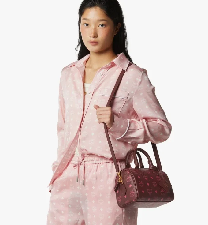 Bolso Boston Ella en Visetos