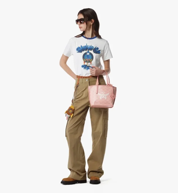 Bolso de compras Himmel en Lauretos Bolso de compras Himmel en Lauretos