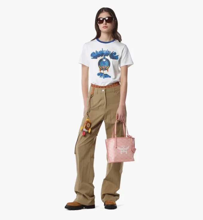 Bolso de compras Himmel en Lauretos Bolso de compras Himmel en Lauretos