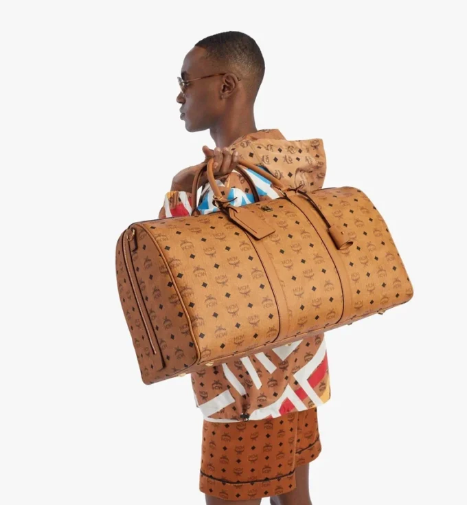 Bolso de fin de semana Ottomar Weekender en Visetos Bolso de fin de semana Ottomar Weekender en Visetos