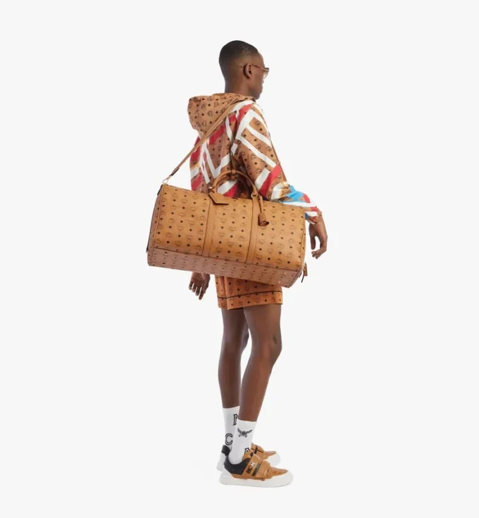 Bolso de fin de semana Ottomar Weekender en Visetos Bolso de fin de semana Ottomar Weekender en Visetos