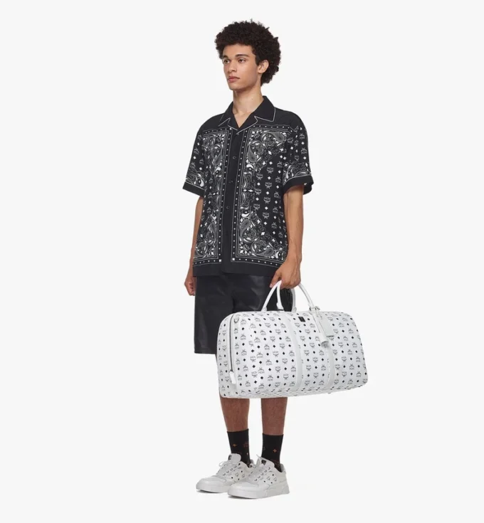 Bolso de fin de semana Ottomar Weekender en Visetos Bolso de fin de semana Ottomar Weekender en Visetos