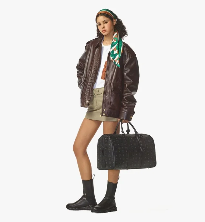 Bolso de fin de semana Ottomar Weekender en Visetos Bolso de fin de semana Ottomar Weekender en Visetos