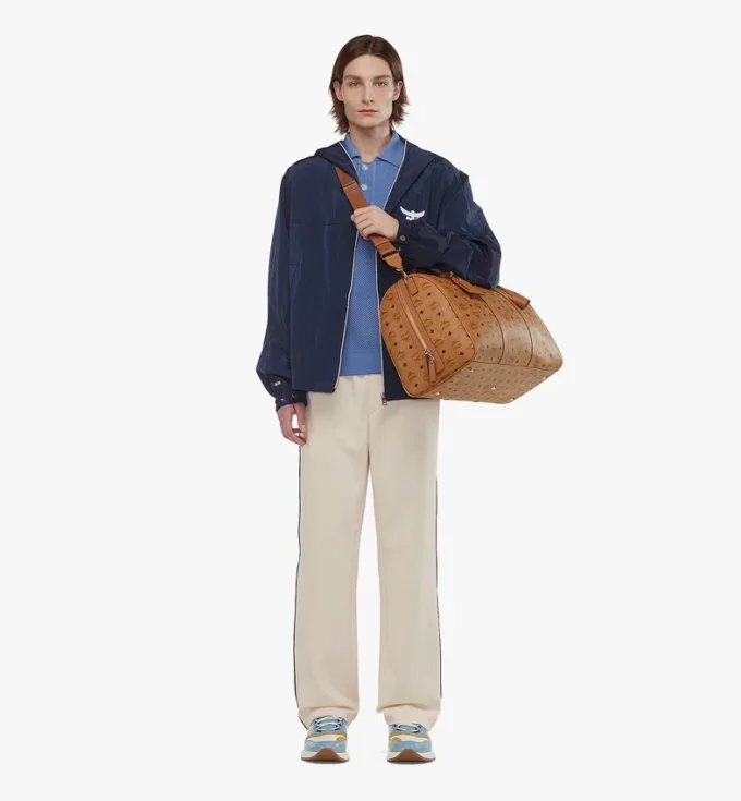 Bolso de fin de semana Ottomar Weekender en Visetos Bolso de fin de semana Ottomar Weekender en Visetos