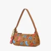 Bolso de hombro Aren del Año del Caballo en Visetos Bolso de hombro Aren del Año del Caballo en Visetos