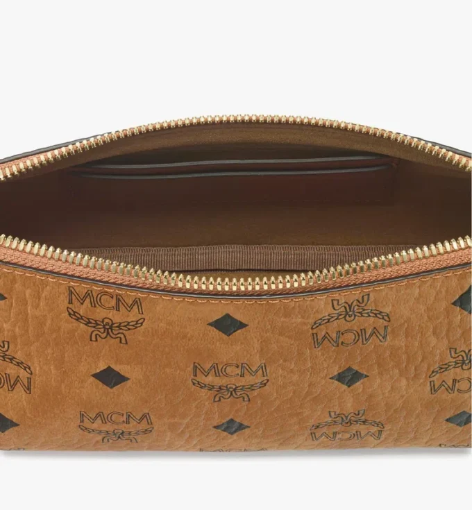 Bolso de hombro Aren del Año del Caballo en Visetos Bolso de hombro Aren del Año del Caballo en Visetos