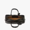 Bolso de hombro Aren East West en piel Maxi Monogram Bolso de hombro Aren East West en piel Maxi Monogram