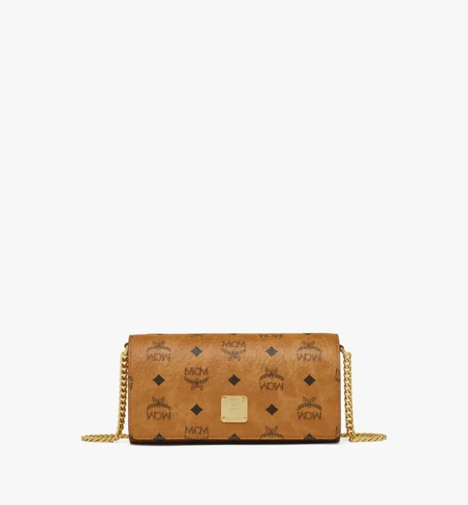 Bolso de hombro Aren en Visetos