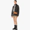Bolso de hombro Aren en Visetos