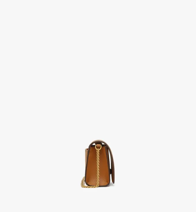 Bolso de hombro Aren en Visetos