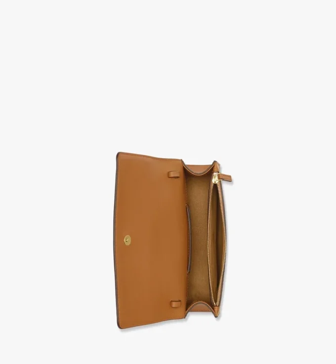 Bolso de hombro Aren en Visetos