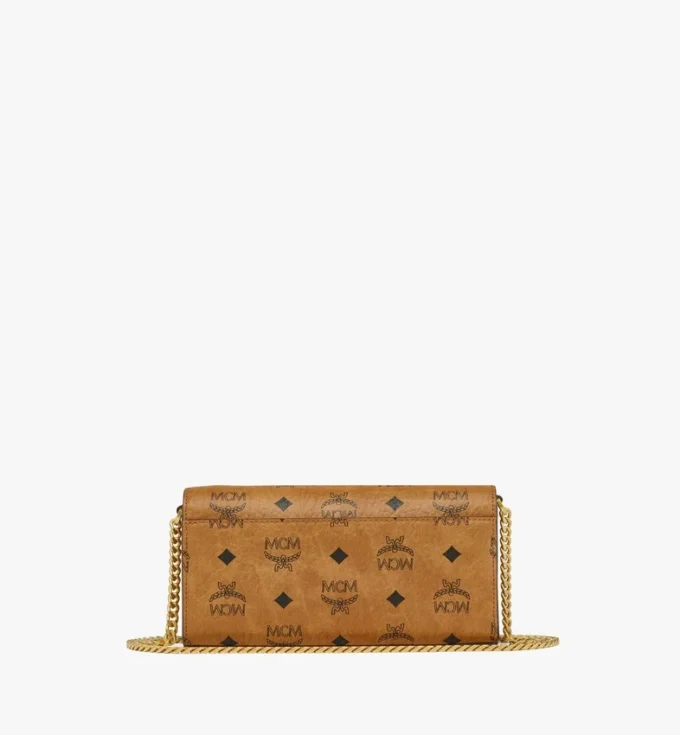 Bolso de hombro Aren en Visetos
