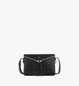 bolso de hombro diamant 3d en mezcla de piel visetos 1 330x357 - Bolso de hombro Diamant 3D en mezcla de piel Visetos