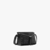 Bolso de hombro Diamant 3D en mezcla de piel Visetos Bolso de hombro Diamant 3D en mezcla de piel Visetos