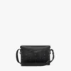 Bolso de hombro Diamant 3D en mezcla de piel Visetos Bolso de hombro Diamant 3D en mezcla de piel Visetos