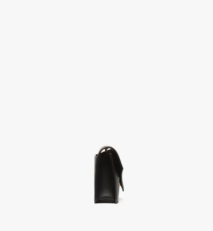 Bolso de hombro Diamond en piel de becerro