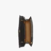 Bolso de hombro Diamond en piel de becerro