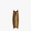 Bolso Diamond en mezcla de piel Visetos Bolso Diamond en mezcla de piel Visetos