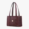 Bolso escolar tipo tote Aren en Visetos Bolso escolar tipo tote Aren en Visetos