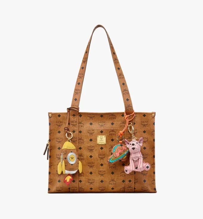 Bolso escolar tipo tote Aren en Visetos Bolso escolar tipo tote Aren en Visetos