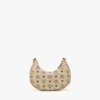 Bolso hobo Aren Crescent en Visetos
