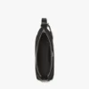 Bolso Hobo Aren de nailon reciclado y piel con estampado Monogram