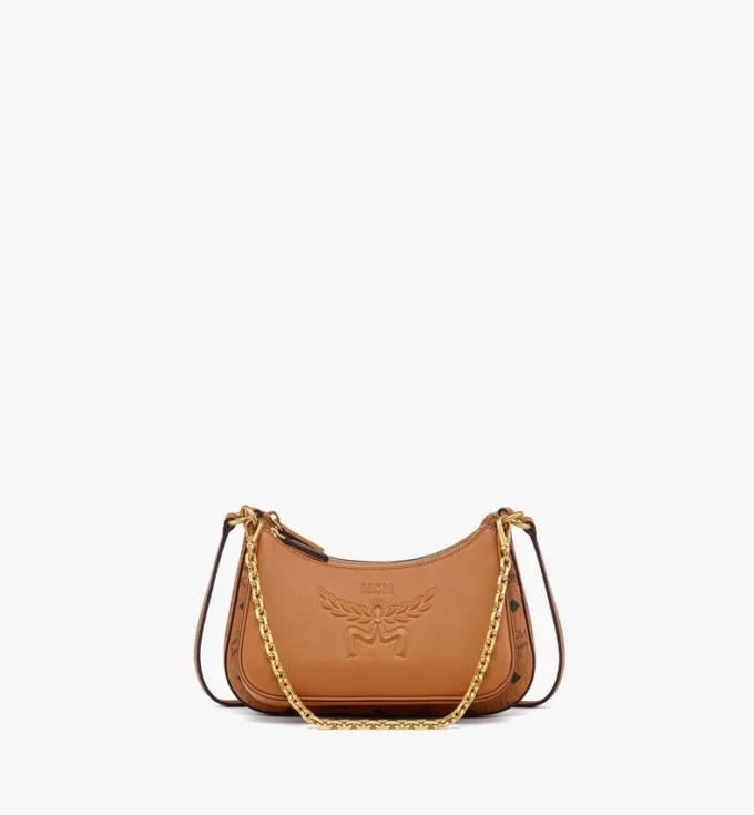 Bolso hobo Aren Duo en Visetos Bolso hobo Aren Duo en Visetos