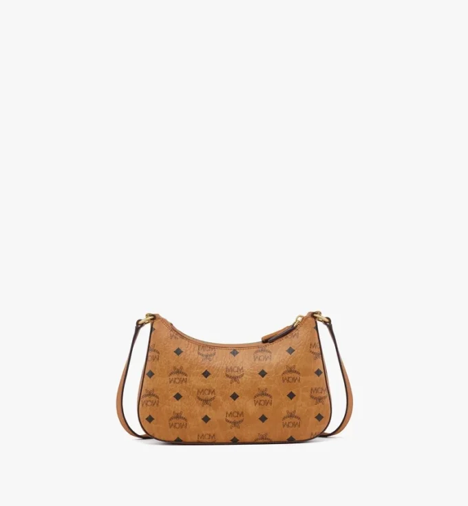 Bolso hobo Aren Duo en Visetos Bolso hobo Aren Duo en Visetos