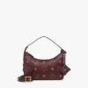Bolso hobo Aren en lona Monogram Visetos Maxi Bolso hobo Aren en lona Monogram Visetos Maxi