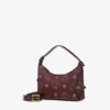 Bolso hobo Aren en lona Monogram Visetos Maxi Bolso hobo Aren en lona Monogram Visetos Maxi
