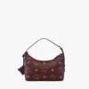 Bolso hobo Aren en lona Monogram Visetos Maxi Bolso hobo Aren en lona Monogram Visetos Maxi