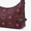 Bolso hobo Aren en lona Monogram Visetos Maxi Bolso hobo Aren en lona Monogram Visetos Maxi