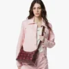 Bolso hobo Aren en lona Monogram Visetos Maxi Bolso hobo Aren en lona Monogram Visetos Maxi