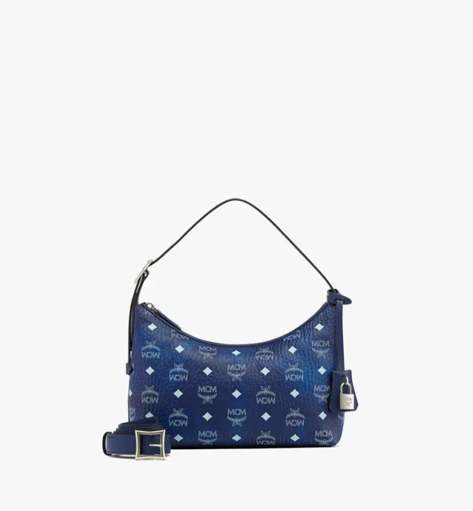 Bolso Hobo Aren en Visetos Bolso Hobo Aren en Visetos